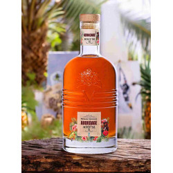 Rhum Abordage - Maison Prulho
