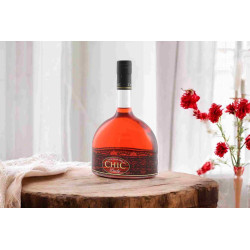 Chic Lady - Liqueur Maison...