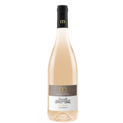 Les Pinèdes - Rosé