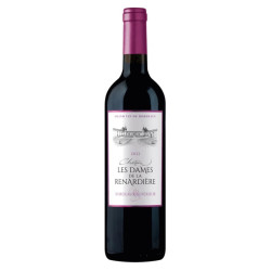 Bordeaux Supérieur - 2022