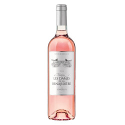 Bordeaux Rosé - 2024