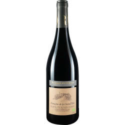 Domaine de la Grand Ribe...