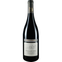 Domaine de Cabane Côtes du...