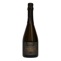 les bulles - Château Lestrille