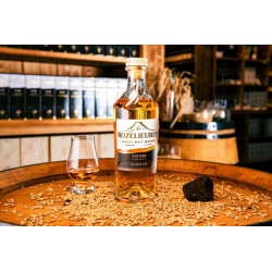 Whisky Tourbé Collection