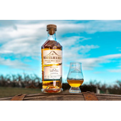 Whisky Ex Fût de Vosne Romanée
