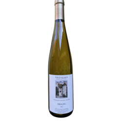 Riesling 2019 AOC Alsace
