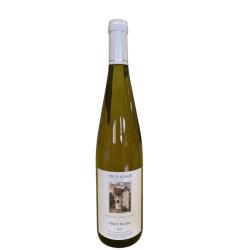 Pinot Blanc AOC Alsace 2022