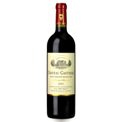 CHATEAU CANTENAC "SELECTION...