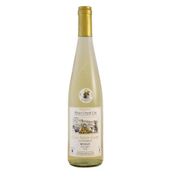 Muscat Clos Saint-Imer...