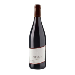 Fleurie 2022