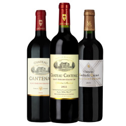 Coffret Découverte -...