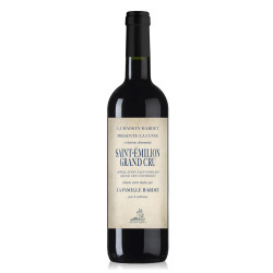 Maison Bardet 2020