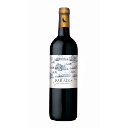 Château du Paradis 2020