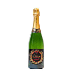 Cuvée Brut Secret