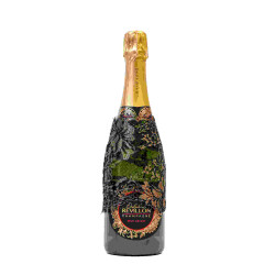 Cuvée Brut Secret - Dentelle