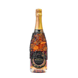 Cuvée Extra Brut Rosé -...