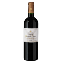 CHATEAU MOULIN DE GRENET 2022