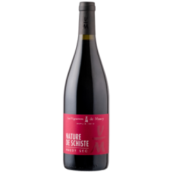 MAURY SEC NATURE DE SCHISTE