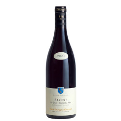 Beaune 1er Cru Clos du Roi