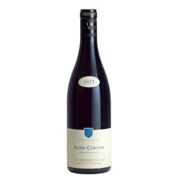 Aloxe Corton