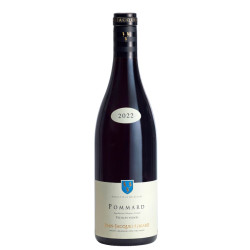 Pommard Vieilles Vignes