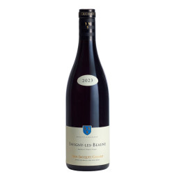 Savigny Lès Beaune