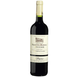 Cuvée Elégance