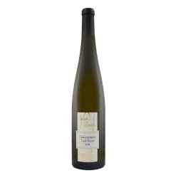 Gewurztraminer Cuvée Maxime
