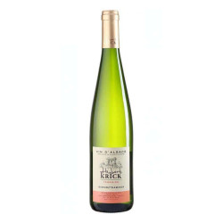 Sélection Gewurztraminer...