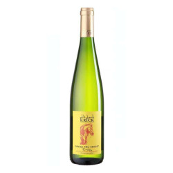 Riesling Grand Cru Hengst