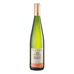 Pinot Gris Terroir
