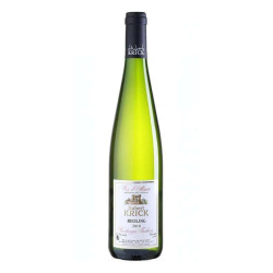 Riesling Vendanges Tardives