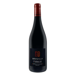 Domaine des Fournelles -...