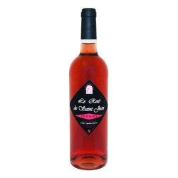 Le Rosé de Saint Jean