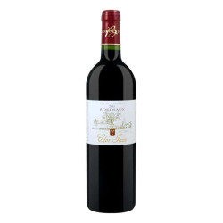 Cuvée Clos Jean
