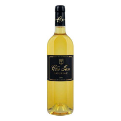Clos Jean Cuvée Loupiac