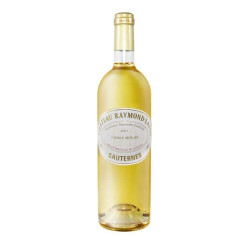 Château Raymond-Lafon 75cl...