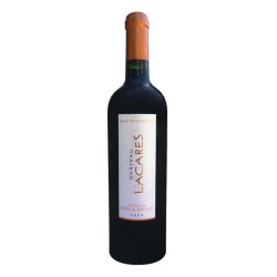 Cuvée Château Lacarés