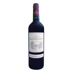 Cuvée Château...