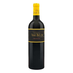 Cuvée Château Tour Bel Air