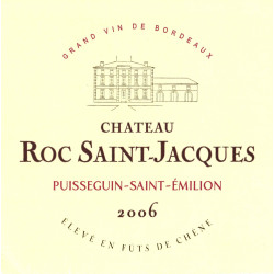 Cuvée Château Roc...