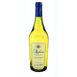 Arbois Chardonnay