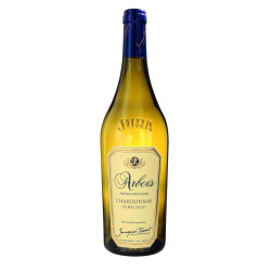 Arbois La Mailloche