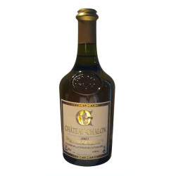 Château-Chalon
