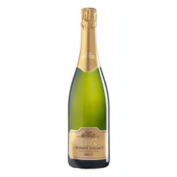 Crémant Blanc Brut