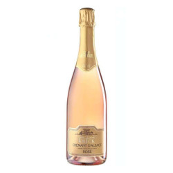 Crémant Rosé Brut