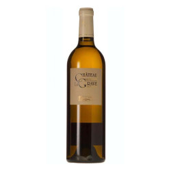 Cuvée Privilège Blanc
