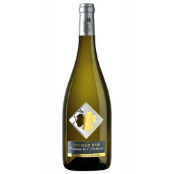 Coteaux de l'Aubance...