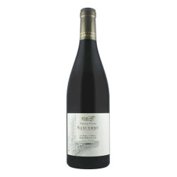 Sancerre Rouge Vieilles Vignes